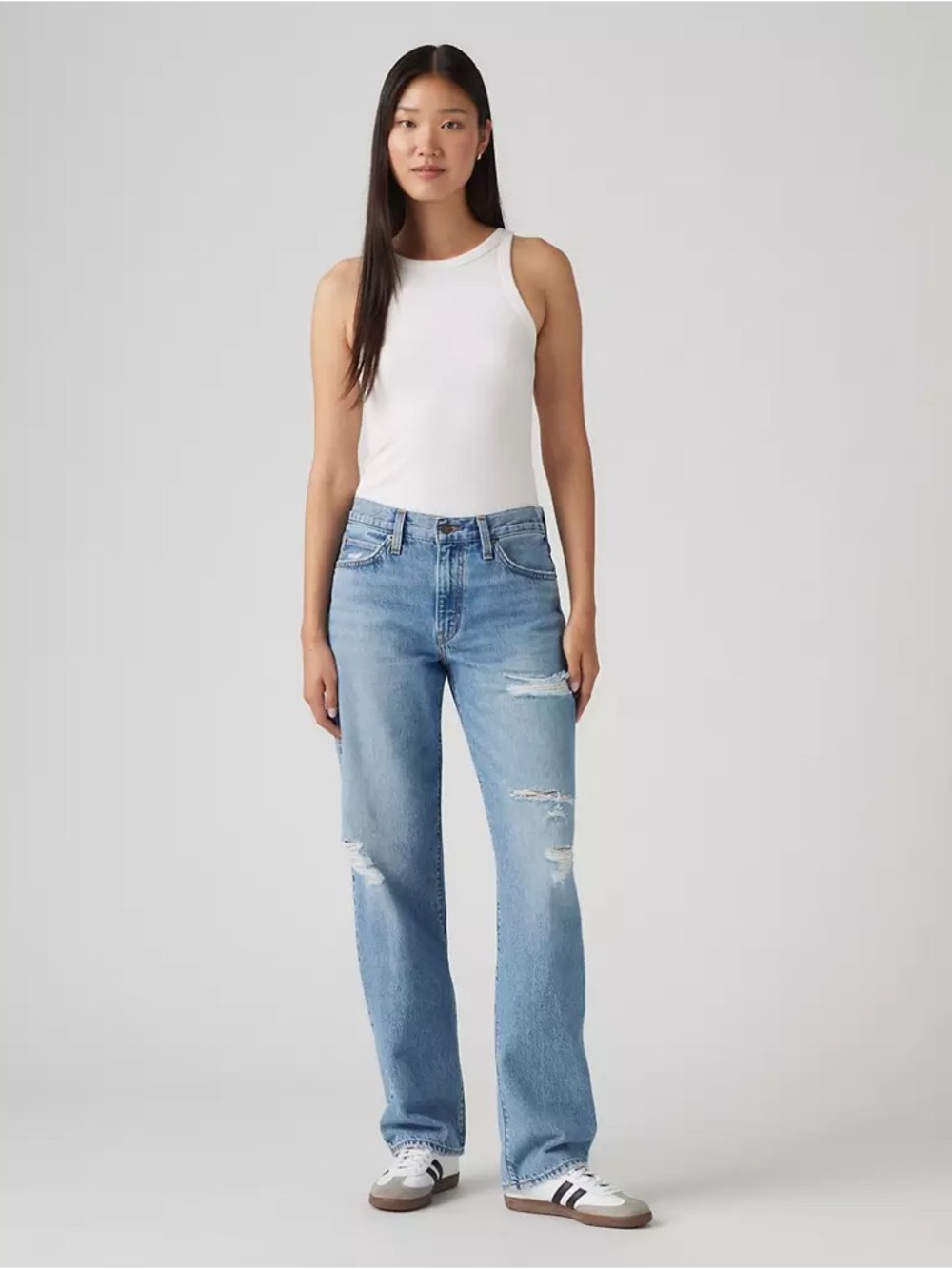 Levi’s “‘94 Baggy” Jeans - Size 27